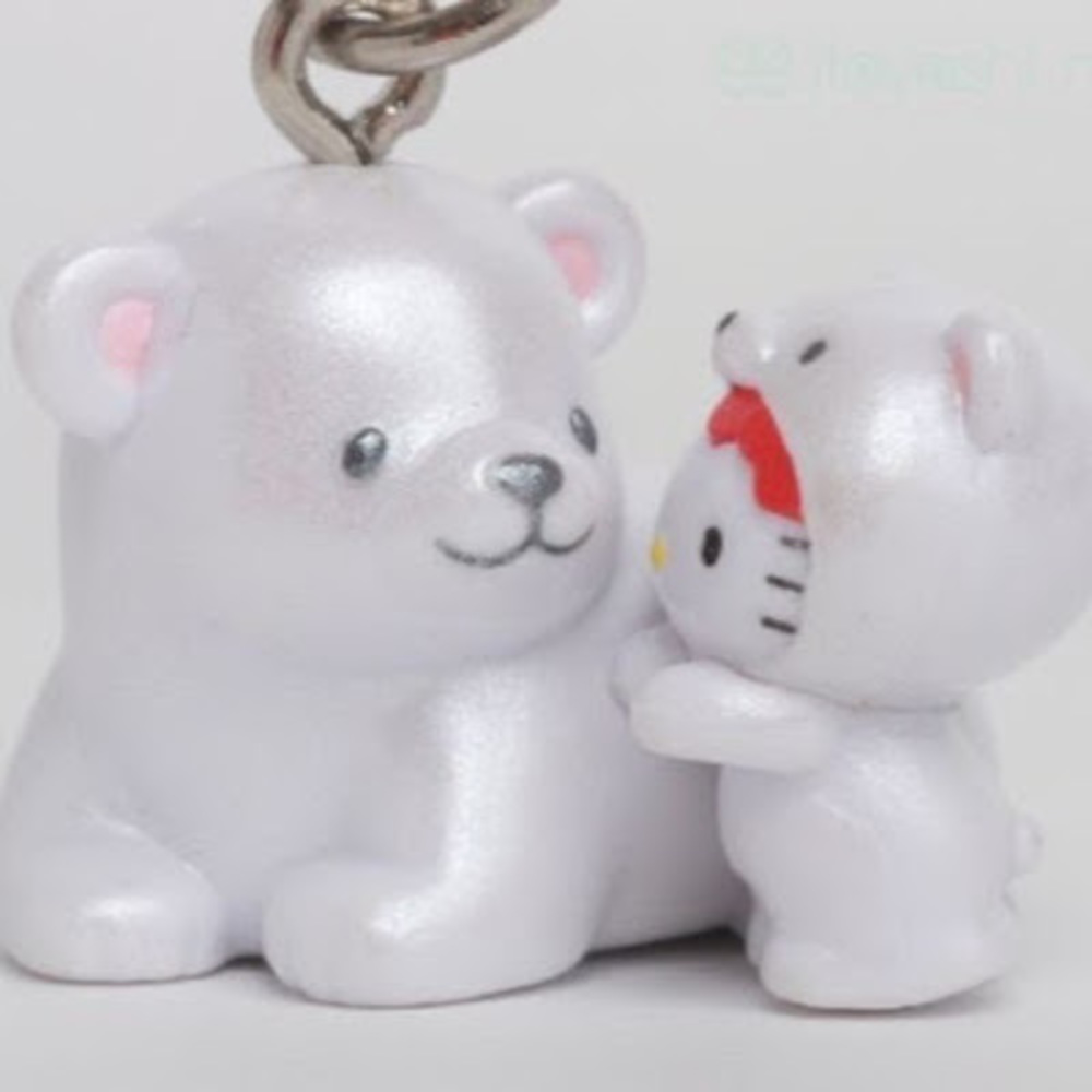 Meet your Posher, Wiki